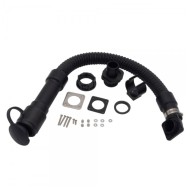 Furtun apă murdară aspirator profesional umed-uscat Sprintus WATERKING XL, KETOS N81/2 K