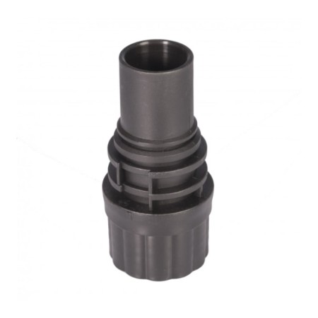 Mufă furtun aspirare 38 mm aspirator profesional umed-uscat Sprintus WATERKING XL Mufă furtun aspirare 38 mm aspirator profesional umed-uscat Sprintus WATERKING XL