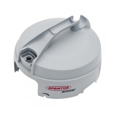 Capac motor aspirator profesional umed-uscat Sprintus WATERKING, WATERKING XL Capac motor aspirator profesional umed-uscat Sprintus WATERKING, WATERKING XL