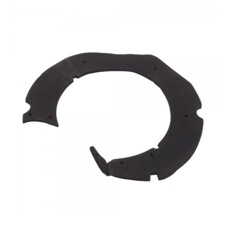 Garnitură etanșare carcasă aspirator profesional umed-uscat Sprintus WATERKING, WATERKING XL