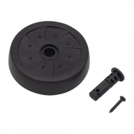 Roată spate aspirator profesional Sprintus WATERKING Roată spate aspirator profesional Sprintus WATERKING