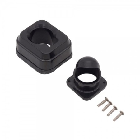 Set conectare furtun și sac textil aspirator Sprintus WATERKING Set conectare furtun și sac textil aspirator Sprintus WATERKING