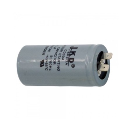 Condensator 75 µF monodisc profesional Sprintus EEM 13R Condensator 75 µF monodisc profesional Sprintus EEM 13R