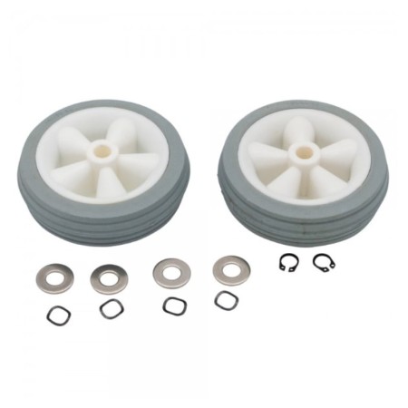 Set roți monodisc profesional Sprintus EEM 13R Set roți monodisc profesional Sprintus EEM 13R