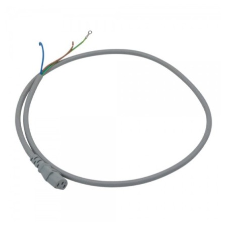 Cablu electric conectare monodisc profesional Sprintus EM 17 R Cablu electric conectare monodisc profesional Sprintus EM 17 R