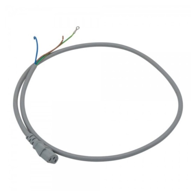 Cablu electric conectare monodisc profesional Sprintus EM 17 R