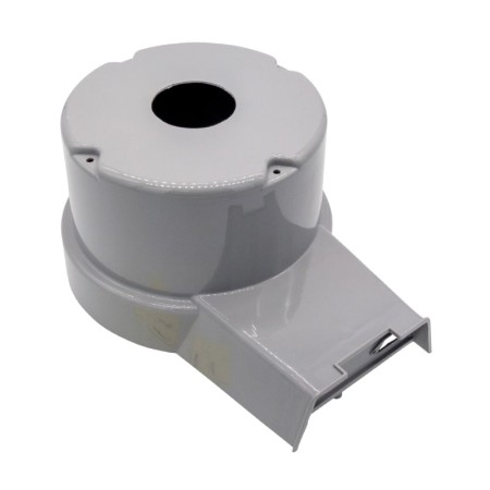 Carcasă motor monodisc profesional Sprintus EM 17 R Carcasă motor monodisc profesional Sprintus EM 17 R