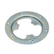 Flanșă perie suport de pad monodisc profesional Sprintus EM 17 R