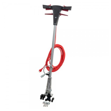 Mâner complet echipat monodisc profesional Sprintus EM 17 Mâner complet echipat monodisc profesional Sprintus EM 17