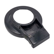 Placă bază monodisc profesional Sprintus EM 17 R Placă bază monodisc profesional Sprintus EM 17 R