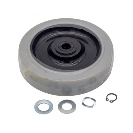 Roată monodisc profesional Sprintus EM 17 R, EM 17 EVO Sprintus HERCULES Roată monodisc profesional Sprintus EM 17 R, EM 17 EVO Sprintus HERCULES