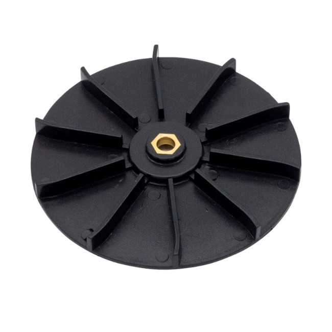 Ventilator de motor pentru monodisc profesional Sprintus EM 17 R