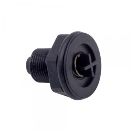 Valvă rezervor monodisc profesional Sprintus ZEUS