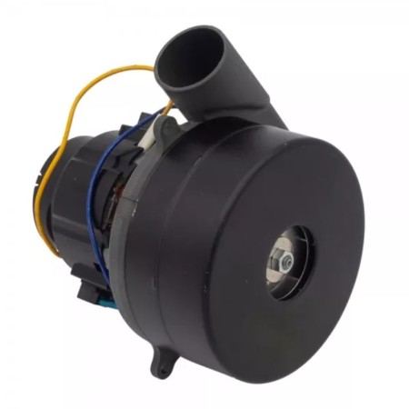 Motor electric aspirator injecție-extracție Sprintus SE7 Motor electric aspirator injecție-extracție Sprintus SE7