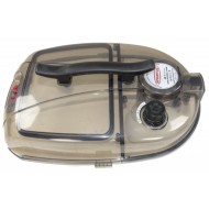 Capac aspirator profesional injecție-extracție Sprintus SE 7 Capac aspirator profesional injecție-extracție Sprintus SE 7