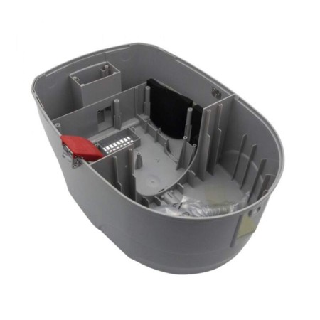 Cuvă aspirator profesional injecție-extracție Sprintus SE7 Cuvă aspirator profesional injecție-extracție Sprintus SE7