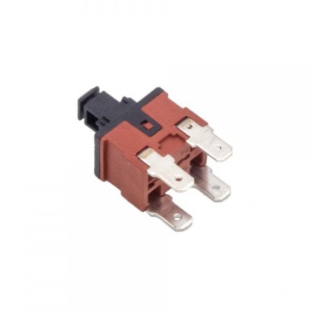 Comutator electric pentru aspiratoarele Sprintus Floory Comutator electric pentru aspiratoarele Sprintus Floory