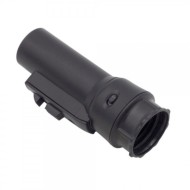 Conector furtun pentru aspiratoarele profesionale Sprintus Floory, T11, Maximus PT, N28, N30, WATERKING Conector furtun pentru aspiratoarele profesionale Sprintus Floory, T11, Maximus PT, N28, N30, WATERKING