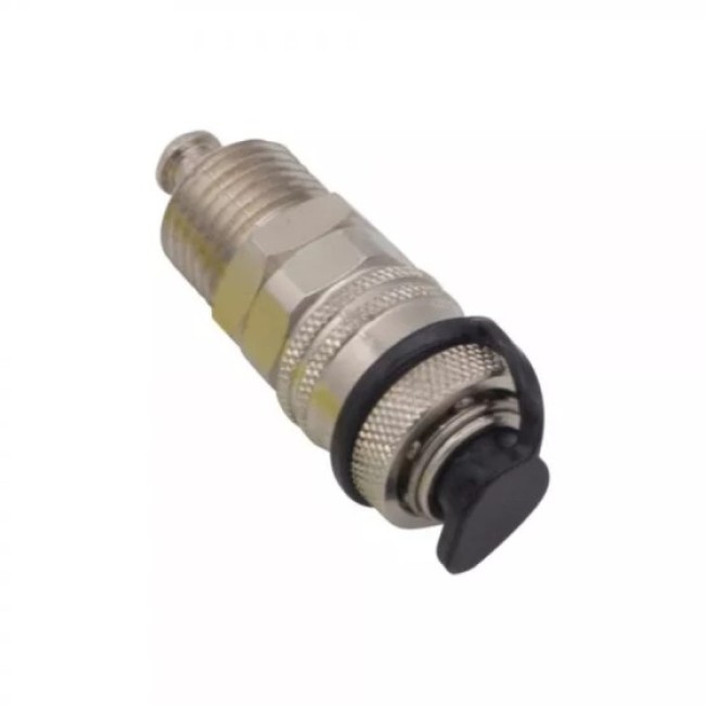 Conector rapid apă aspirator profesional injecție-extracție Sprintus