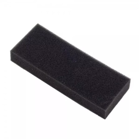 Filtru evacuare din burete pentru aspiratoarele Sprintus Maximus și N28/1 E Filtru evacuare din burete pentru aspiratoarele Sprintus Maximus și N28/1 E