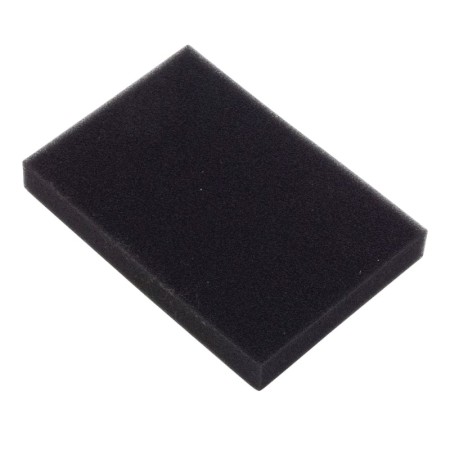 Filtru evacuare din burete pentru aspiratoarele profesionale Sprintus T11, MAXIMUS Filtru evacuare din burete pentru aspiratoarele profesionale Sprintus T11, MAXIMUS