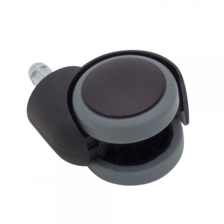 Roată pivotantă aspirator profesional Sprintus Maximus Hepa