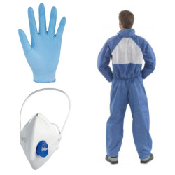 Echipamente protecție