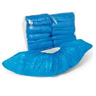 Acoperitori pantofi / Botoșei de unică folosință 100 buc. Acoperitori pantofi / Botoșei de unică folosință 100 buc.