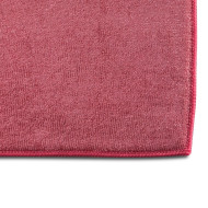 Lavetă absorbantă microfibră cu burete interior Lavetă absorbantă microfibră cu burete interior