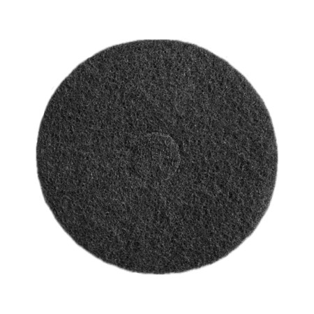 Pad negru super abraziv Pad negru super abraziv