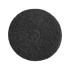 Pad negru super abraziv