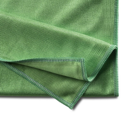 Lavetă microfibră geamuri  Lavetă microfibră geamuri