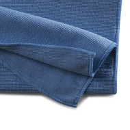 Lavetă albastră microfibră profesională Premium