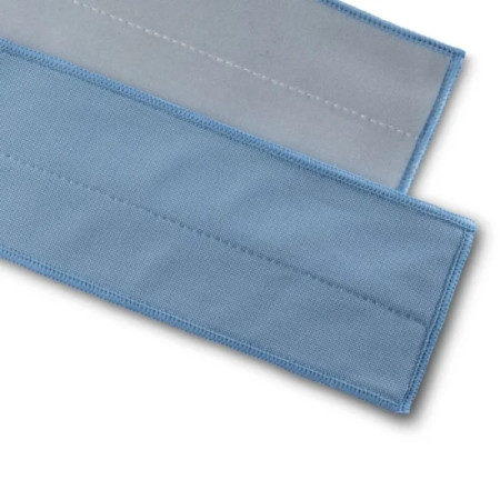 Mop Velcro din microfibră  ștergere geamuri Mop Velcro din microfibră  ștergere geamuri