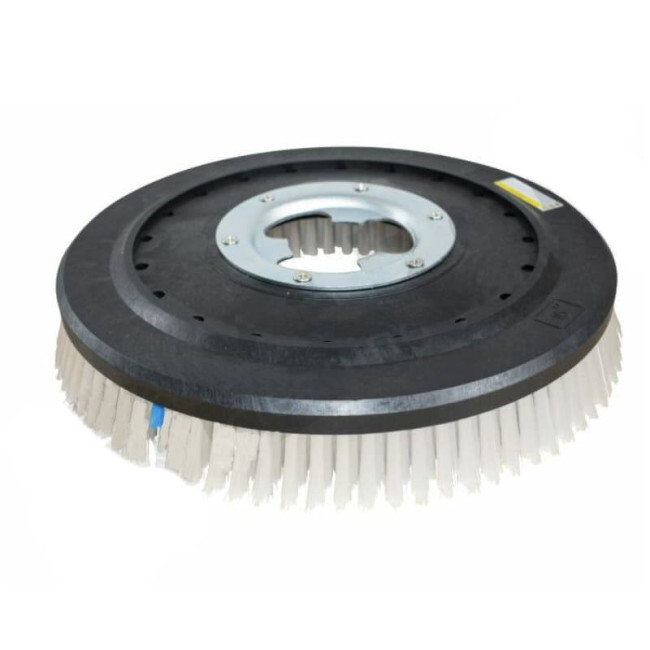 Perie moale mochete monodisc