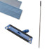 Mop profesional Velcro stergere geamuri 40 cm