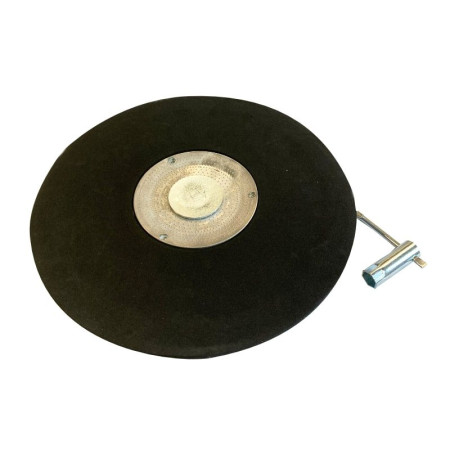 Suport disc slefuire monodisc Sprintus EM 17 R Suport disc slefuire monodisc Sprintus EM 17 R