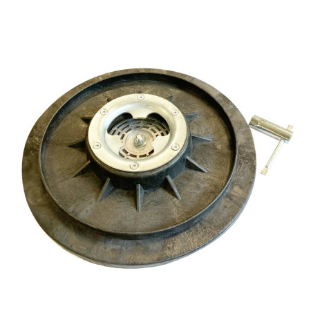 Suport disc slefuire monodisc Sprintus EM 17 R Suport disc slefuire monodisc Sprintus EM 17 R