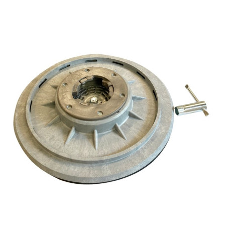 Suport disc slefuire monodisc Sprintus EM 17 EVO, Hercules, Zeus Suport disc slefuire monodisc Sprintus EM 17 EVO, Hercules, Zeus