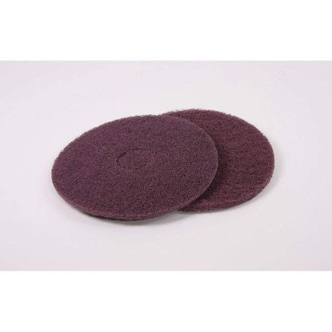 Pad super abraziv