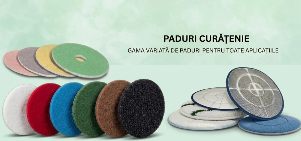 Paduri