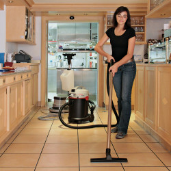 Echipamente curățenie