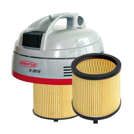 Filtru Sprintus N28/1 Filtru Sprintus N28/1