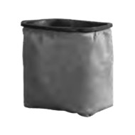 Filtru textil aspirator profesional Sprintus Boostix Filtru textil aspirator profesional Sprintus Boostix