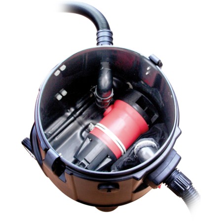 Plasă filtru cu fermoar Plasă filtru cu fermoar