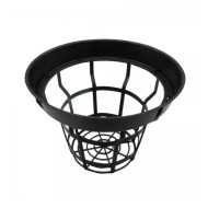 Suport filtru textil aspirator profesional umed-uscat Sprintus N 77/3 E