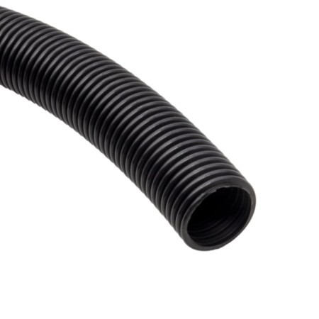 Furtun aspirare antistatic la metraj diametrul 38 mm Furtun aspirare antistatic la metraj diametrul 38 mm