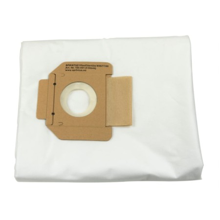 Set 5 saci textili 50 litri Sprintus Waterking XL, N55, N77, N80, KETOS N56, KETOS N81, CraftiX