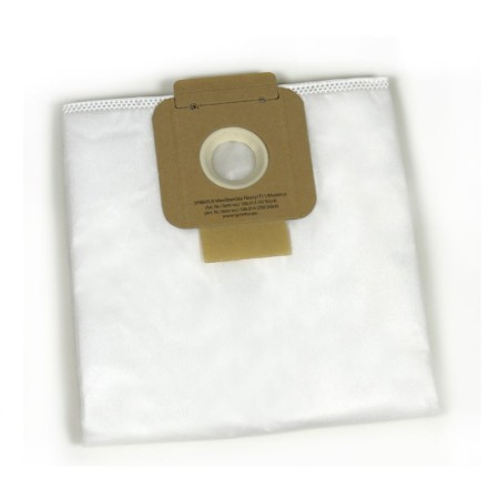 Set 10 saci textili 9 L HEPA13 Sprintus FLOORY, T11 EVO, MAXIMUS HEPA, ERA EVO, ERA TEC Set 10 saci textili 9 L HEPA13 Sprintus FLOORY, T11 EVO, MAXIMUS HEPA, ERA EVO, ERA TEC