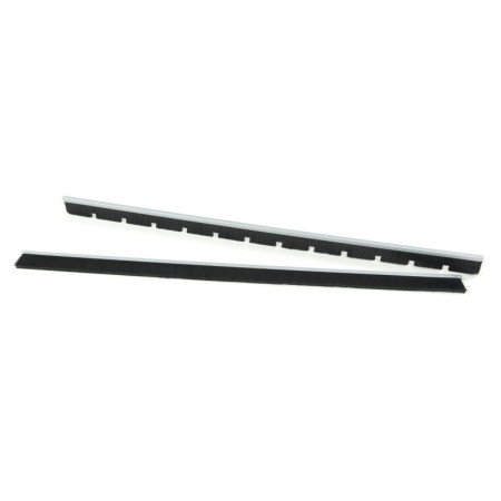 Set perii talpă aspirare uscată 450 mm Set perii talpă aspirare uscată 450 mm